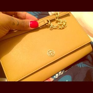 Tory burch Wallet bag